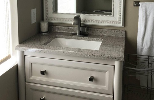 Gig Harbor Appartement | Private studio by the harbor