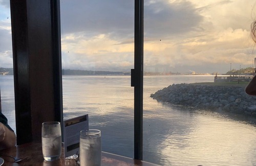 Gig Harbor Appartement | Private studio by the harbor