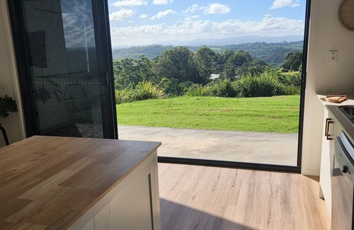 Fernleigh Appartement | Private Studio Byron Hinterland