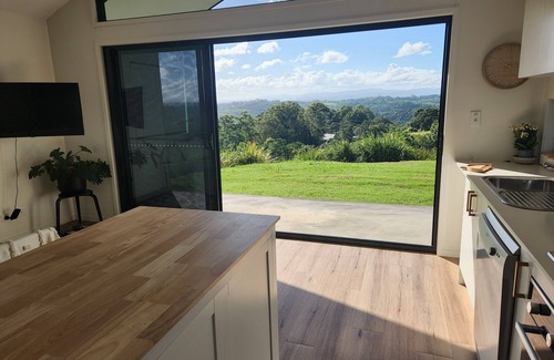 Fernleigh Appartement | Private Studio Byron Hinterland