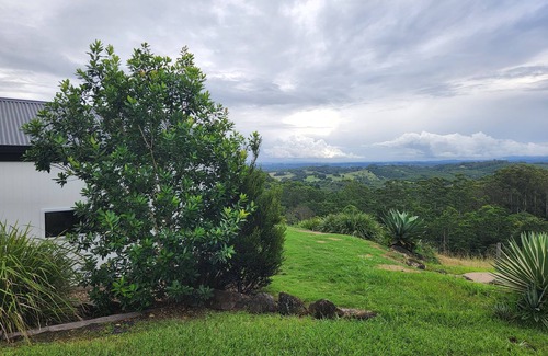 Fernleigh Appartement | Private Studio Byron Hinterland