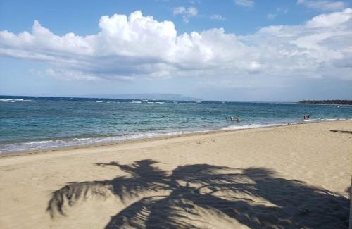 Nagua Appartement | Private Studio Downtown Nagua Free WiFi
