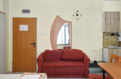 Old Town Appartement | Private Studio in Hotel Paradise Pomorie by Flat Mаnаger