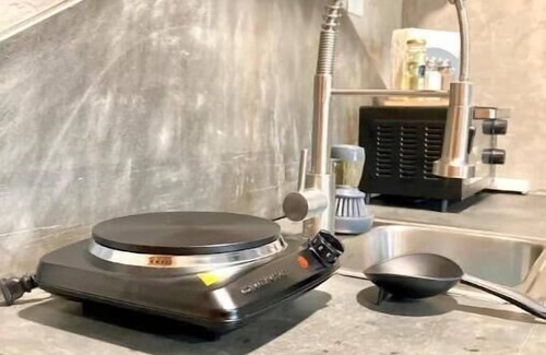 Tucson Appartement | Private Studio in Tucson