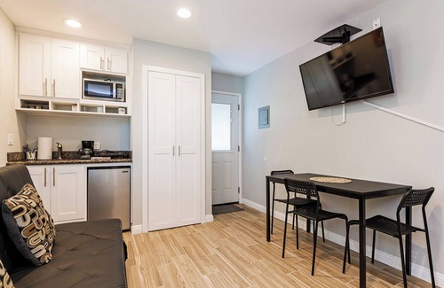 University City Appartement | Private Studio new UCSD and La Jolla
