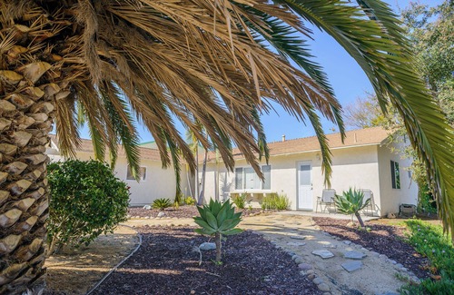 University City Appartement | Private Studio new UCSD and La Jolla