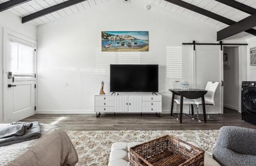 Thousand Oaks Appartement | Private Studio Oasis with Nature at Your Doorstep