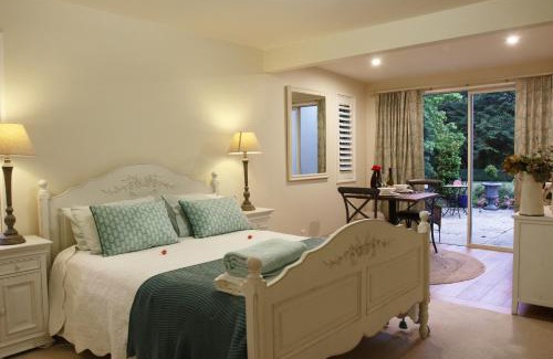 Hope Appartement | Private studio on Judi's Vineyard