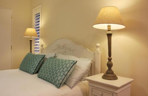 Hope Appartement | Private studio on Judi's Vineyard