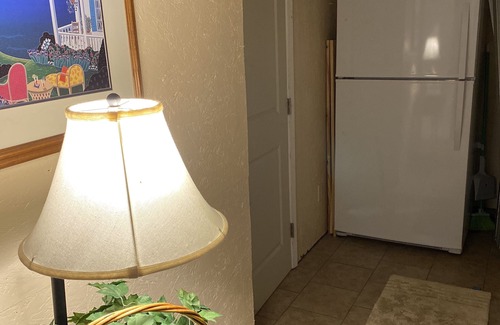 Ferry Pass Appartement | STUDIO ENTIER AVEC ENTREE PRIVEE A 15 KM DE LA PLAGE