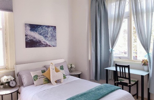 Kingsford Appartement | Private Studio-room In Kingsford with Kitchenette and Private Bathroom Near UNSW, Randwick 97S2