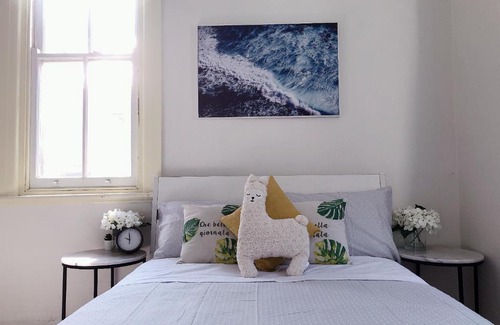 Kingsford Appartement | Private Studio-room In Kingsford with Kitchenette and Private Bathroom Near UNSW, Randwick 97S2