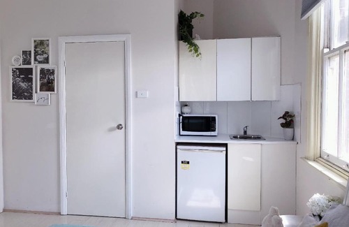 Kingsford Appartement | Private Studio-room In Kingsford with Kitchenette and Private Bathroom Near UNSW, Randwick 97S2