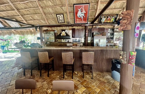 Deerfield Beach Appartement | Private Studio, Hotel Style - Tiki Studio 4