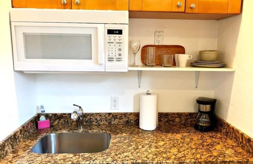 Nurmi Isles Appartement | Studio in Las Olas near FL Beach