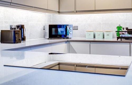 Cann Hall Appartement | Private & Stylish 2 bedroom London Apartment