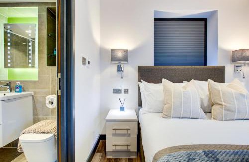 Cann Hall Appartement | Private & Stylish 2 bedroom London Apartment