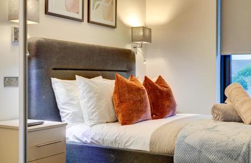 Cann Hall Appartement | Private & Stylish 2 bedroom London Apartment