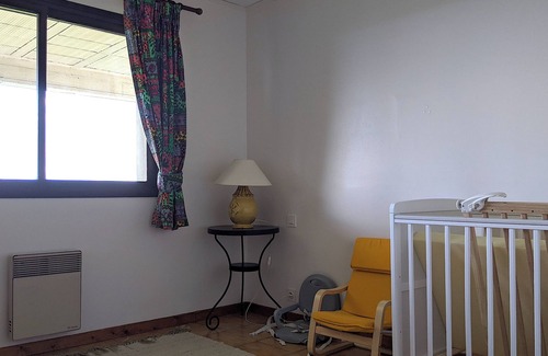 Monflanquin Appartement | Private suite in a deep French countryside village.