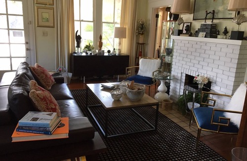 East Hill Maison | Suite privée dans une maison historique