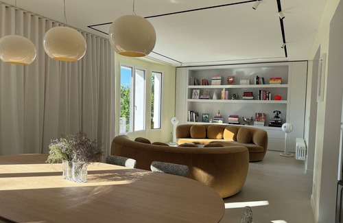 Le Pecq Lit Et Petit-Déjeuner | Private Suite - Luxury Guest House Saint Germain En Laye