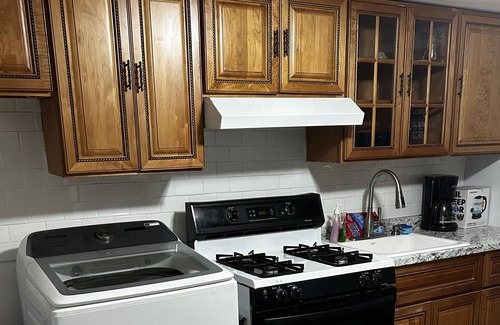 Gowanus Appartement | Private Suite