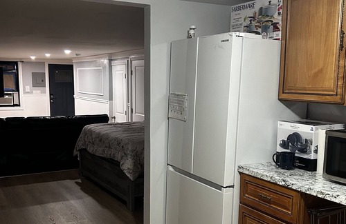 Gowanus Appartement | Private Suite