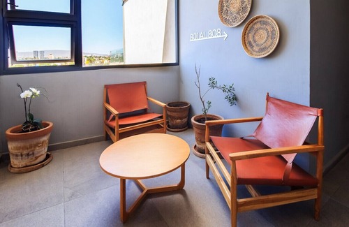 Financial District Appartement | Private Suite w/Incredible View & Pool | 1 BD | Tribu Sonata