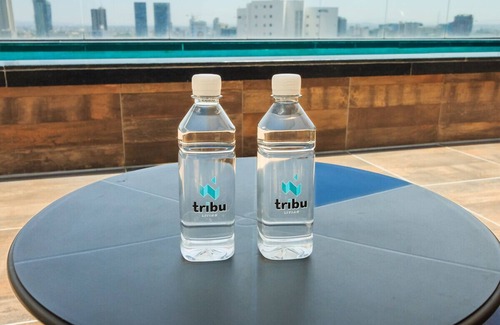 Financial District Appartement | Private Suite w/Incredible View & Pool | 1 BD | Tribu Sonata