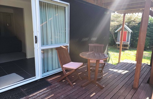 Taupo Appartement | Private Suite - Walk to Lake & Town