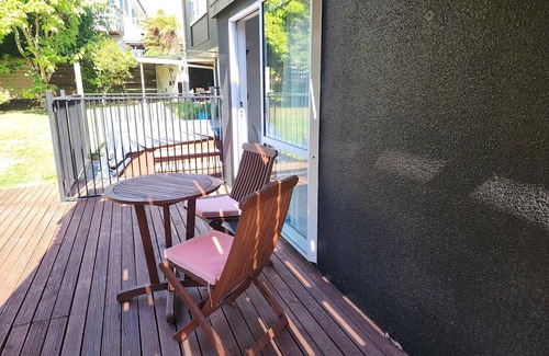 Taupo Appartement | Private Suite - Walk to Lake & Town