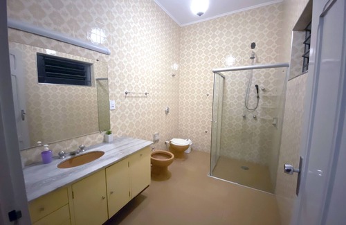 Icaray Maison | Suite privée avec entrée séparée