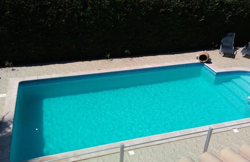 Les Cluses Villa | Offre spéciale - septembre - réduit de 1000 £ par semaine