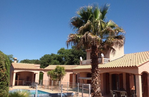 Les Cluses Villa | Offre spéciale - septembre - réduit de 1000 £ par semaine