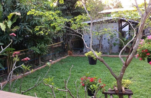 Khlong Song Ton Nun Station Balnéaire | Chambre privée ∙ 2 personnes