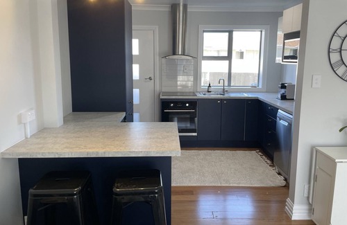 Linwood Maison | Private, tidy unit near Christchurch CBD