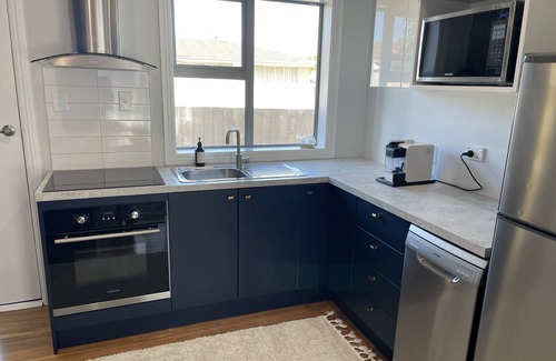 Linwood Maison | Private, tidy unit near Christchurch CBD