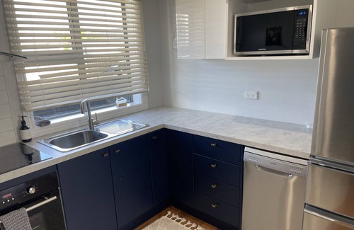 Linwood Maison | Private, tidy unit near Christchurch CBD