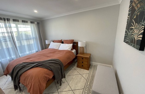 Linwood Maison | Private, tidy unit near Christchurch CBD