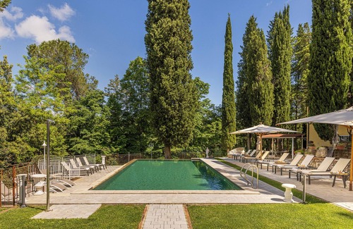 Po' Bandino Villa | Luxueuse villa toscane avec piscine - 3 août / 10 août dernière semaine disponible!