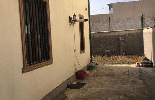Vake-Saburtalo Maison | Private two storey house