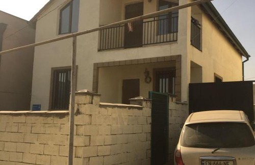Vake-Saburtalo Maison | Private two storey house