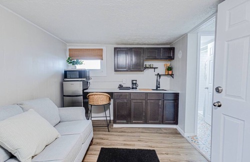 Lebanon Appartement | Private Unit in Lebanon | WiFi | Laundry