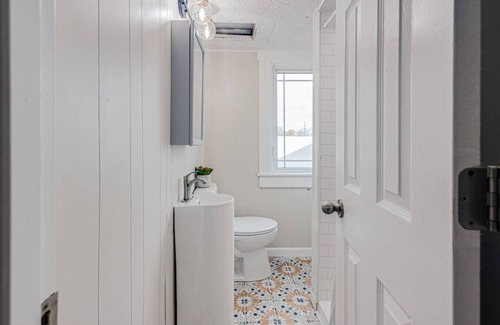 Lebanon Appartement | Private Unit in Lebanon | WiFi | Laundry