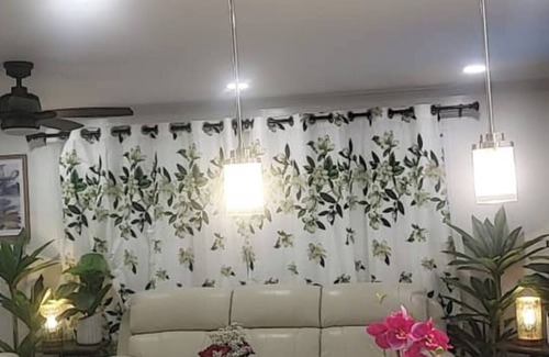 Germantown Maison | Private upper level 3-bedroom oasis with AC and WiFi. (Host occupies basement)