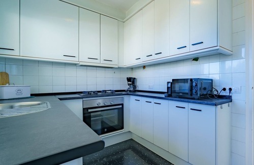 Condado del Jaruco Maison | Private vacation home in Lloret, sea view, WiFi, Air conditioning, pool, sleeps 6