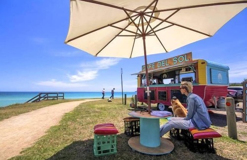Safety Beach Maison | Tranquille sur Tassel Safety Beach