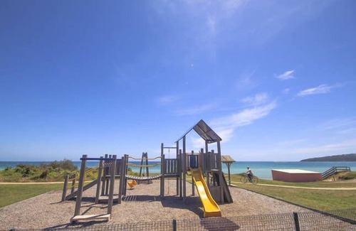 Safety Beach Maison | Tranquille sur Tassel Safety Beach
