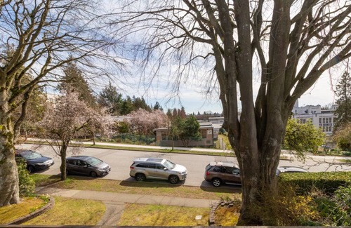 Shaughnessy Maison | Private room E with private bathroom