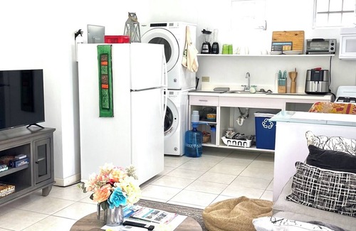 Frederiksted Southeast Cottage | Private Studio 7 min drive to F’sted town,beach